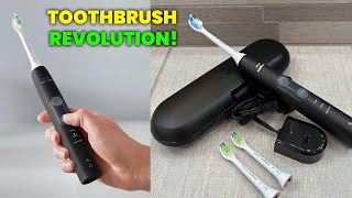 Philips Sonicare ProtectiveClean 5300 Review This Popular Electric Toothbrush [upl. by Perrins]