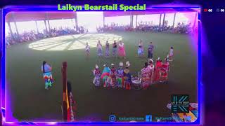 KultureStream Live 2024 Arikara Powwow [upl. by Dolley]