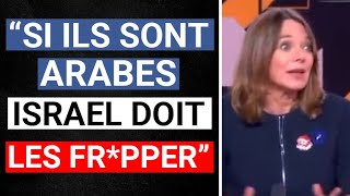 ISRAËL  Propos HALLUCINANT sur lincident diplomatique [upl. by Irmgard]