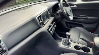 Autospot Ltd  Kia Sportage [upl. by Imac]