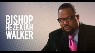 quotMoving Forwardquot HEZEKIAH WALKER LYRICS [upl. by Aihsi]