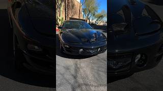 ☆ 2002 Pontiac Firebird Trans AM SLP Firehawk ☆ Now live on AutoHuntercom [upl. by Zanahs126]