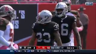 Jalen Richard and Deandre Washington  The Pocket Rockets  2016 [upl. by Chema725]