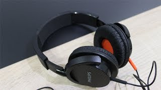 Philips SHL3100 Review [upl. by Inva]