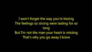 MLTR  Thats why you go away Lyric [upl. by Rebekah69]