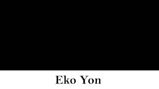 Eko Yon Remix [upl. by Midan99]