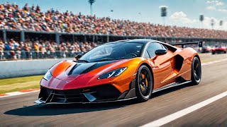 Fastest Cars in the World 2024  Top 5 Super Cars  Top 5 Fastest Cars [upl. by Schreibman]