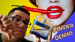 F by Ferragamo Pour Homme Free Time  ANÁLISE COMPLETA DO PERFUME  GORDINHO CHEIROSO [upl. by Deden]