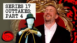 Series 17 Outtakes  Part 4  Taskmaster [upl. by Dee]