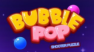 Bubble Pop levels 14 amp 15 [upl. by Jereme]