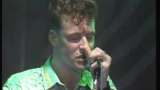 Blancmange Waves Live [upl. by Gnes545]