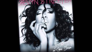 Sevyn Streeter  It Wont Stop Remix feat Chris Brown [upl. by Navy]