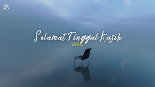 DELLS Music Ai  Selamat Tinggal Kasih [upl. by Acker]