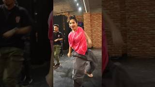 Marjaani  Bollywood dance class with KyleKhush  Dance Choreography  Khushbu Singh [upl. by Daniele]