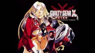 Guilty Gear Xrd SIGN Big Blast Sonic [upl. by Tjader]