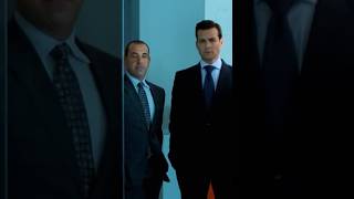 Harvey Specter apuesta por Mike crecimientopersonal exito parati fyp youtubeshorts shorts [upl. by Shadow]