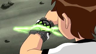 BEN 10 TAMIL S2 E11 [upl. by Lebiralc]