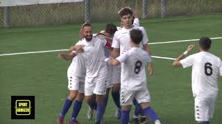 PianellaBucchianico 20 gol e highlights  Promozione [upl. by Eldred]