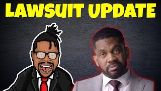 Bouzy Lawsuit Update [upl. by Heise]