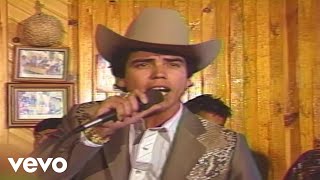 Chalino Sanchez  Los Vergelitos En Vivo [upl. by Uzziel]