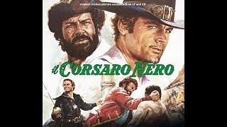 Il Corsaro Nero Terence Hill e Bud Spencer fanno i pirati [upl. by Sawyer]