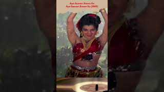 Aya Sawan Jhoom Ke classicbollywoodsongs mohdrafi latamangeshkar dharmendra ashaparekhsongs [upl. by Sewellyn628]