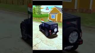 Tara road Juhu beach scorpio thar gaming indianyoutuber video indianarmy gameplay viralvideo [upl. by Adamsun]