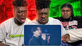 BTS 방탄소년단  Pied Piper  Live Performance Reaction [upl. by Leba485]