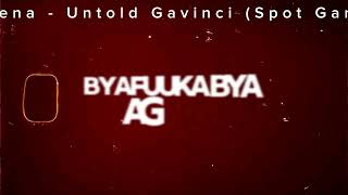 Feena agendaofficial lyrics videountold gavinci [upl. by Eizdnil789]