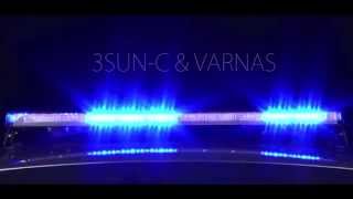 3SUNC amp VARNAS  MAMA MANE RODYS PER FARUS [upl. by Eelyahs]