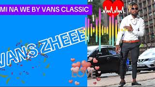 MI NAWE BY VANS CLASSIC [upl. by Quint186]