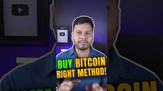 How to Buy Bitcoin for Best Crypto Profit  DCA Strategy Best Crypto to Buy Now bitcoin [upl. by Fradin]