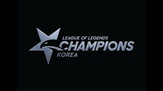 AFS vs GRF  Week 5 Game 1  LCK Summer Split  Afreeca Freecs vs Griffin 2018 [upl. by Carlin963]