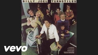 Billy Joel  New York State of Mind Audio [upl. by Cod]