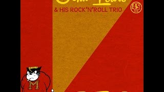 John Lewis amp His Trio  Flat Top Cat 2014 [upl. by Marigolde]