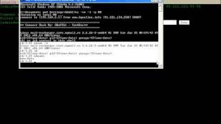 26262 2011 x8664 GNU Linux Local root By GHoST61 [upl. by Vachil470]