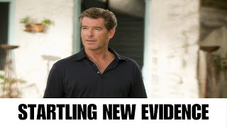 Pierce Brosnans Lavish Secrets Revealed For 2024 [upl. by Tabbi]