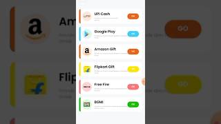 Earn money on reward zone app eraningapp shortvideo [upl. by Inej]