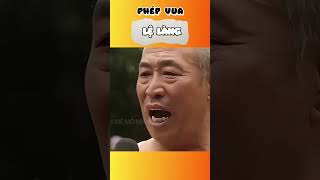 Phép vua lệ làng  Mê Mò Mẫm [upl. by Anirres521]