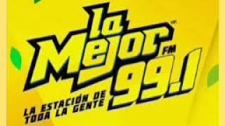 Identificación de La Mejor FM 991 Costa Rica [upl. by Reena]