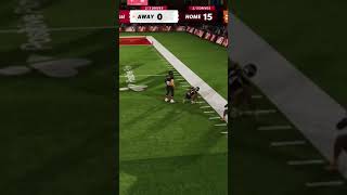 Madden 21 The Yard Double Pass [upl. by Aek]