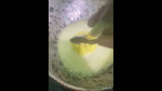 Tasty ghee recipe homemade [upl. by Hajidahk]