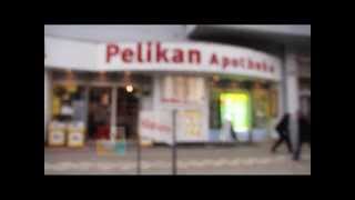 Pelikan Apotheke Berlin Tempelhof [upl. by Dietrich]