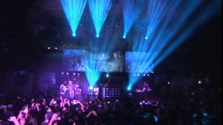 Paul van Dyk amp Band LIVE in Los Angeles New York and Miami [upl. by Garlinda366]