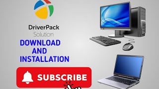 driver pack solution download and install wifi speaker Bluetooth driver laptop video driver [upl. by Giza]