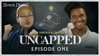 What Makes a Good PvP Player  Uncapped by GM Lemoria amp CM Etsu [upl. by Rosemonde]