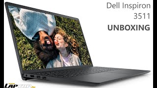 Dell Inspiron 3511 [upl. by Bray]