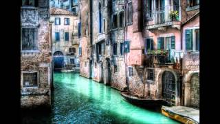 Romance in Venice [upl. by Ummersen]