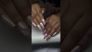 Trying BlueSky Gel Polish  shorts bluesky gelpolish gelnails [upl. by Coltson588]