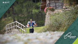 AUT 2024  Adamello Short Trail 35 KM [upl. by Nicolella]